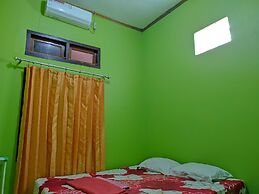 Hotel O Homestay Aqsa
