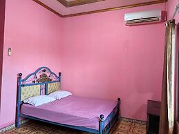 Hotel O Homestay Aqsa