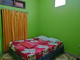 Hotel O Homestay Aqsa