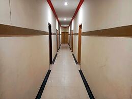 Hotel O Homestay Aqsa