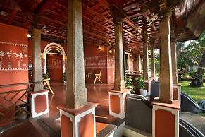 Ananda Cherai