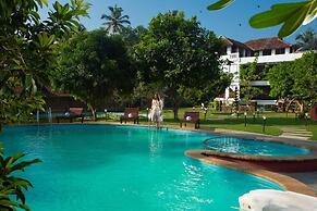 Ananda Cherai