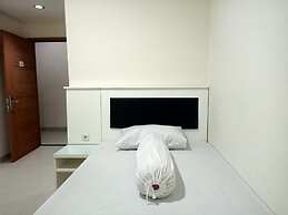 Hotel O Lourdes Blessing Hill