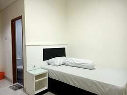 Hotel O Lourdes Blessing Hill