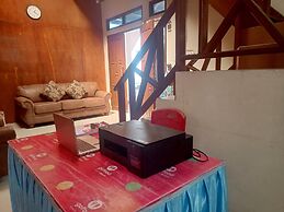 Hotel O Lourdes Blessing Hill