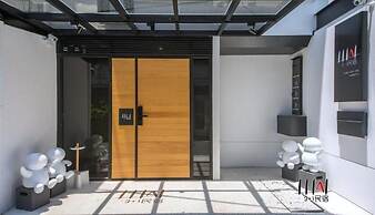 Three Adds One Homestay