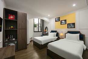 Dream Boutique Hotel and Spa