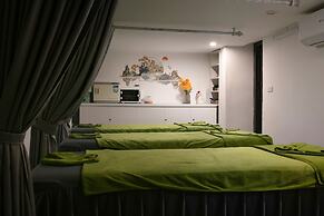 Dream Boutique Hotel and Spa