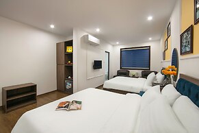 Dream Boutique Hotel and Spa