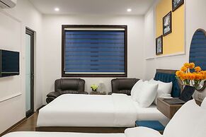 Dream Boutique Hotel and Spa