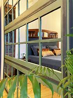HB apartments Mazniashvili