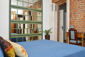 HB apartments Mazniashvili