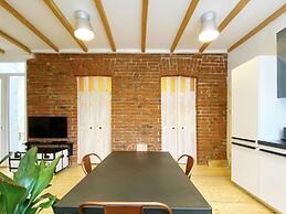 HB apartments Mazniashvili