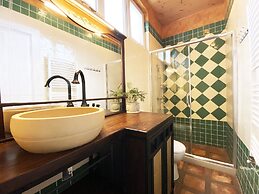 HB apartments Mazniashvili