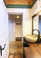 HB apartments Mazniashvili