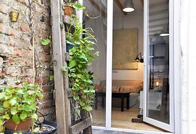 HB apartments Mazniashvili