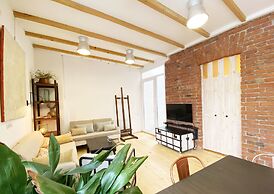 HB apartments Mazniashvili