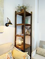 HB apartments Mazniashvili