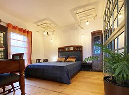 HB apartments Mazniashvili