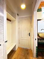 HB apartments Mazniashvili