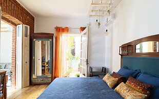 HB apartments Mazniashvili
