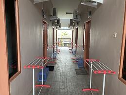 Hotel O Mely Homestay