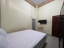 Hotel O Mely Homestay