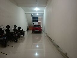 Hotel O Mely Homestay