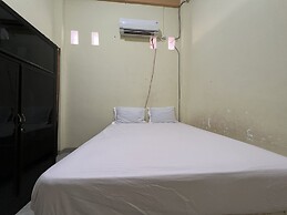 Hotel O Mely Homestay