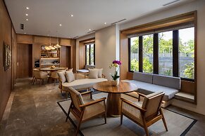 Sumitra Luxury Villas & Resort by Pramana