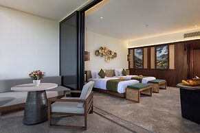 Sumitra Luxury Villas & Resort by Pramana