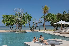 Sumitra Luxury Villas & Resort by Pramana