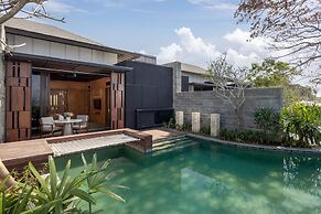 Sumitra Luxury Villas & Resort by Pramana