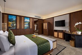 Sumitra Luxury Villas & Resort by Pramana