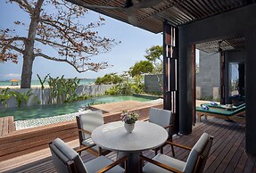 Sumitra Luxury Villas & Resort by Pramana