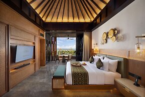 Sumitra Luxury Villas & Resort by Pramana
