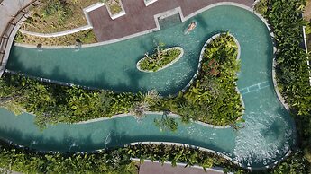Sumitra Luxury Villas & Resort by Pramana