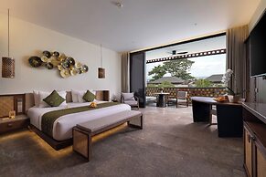 Sumitra Luxury Villas & Resort by Pramana