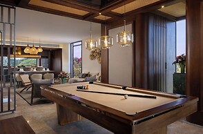 Sumitra Luxury Villas & Resort by Pramana