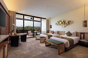 Sumitra Luxury Villas & Resort by Pramana