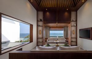Sumitra Luxury Villas & Resort by Pramana