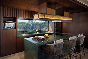 Sumitra Luxury Villas & Resort by Pramana