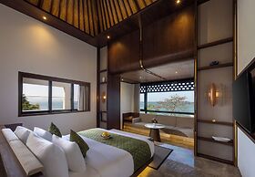Sumitra Luxury Villas & Resort by Pramana