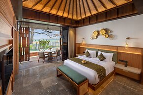 Sumitra Luxury Villas & Resort by Pramana