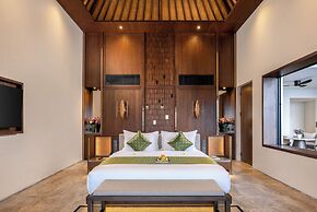 Sumitra Luxury Villas & Resort by Pramana