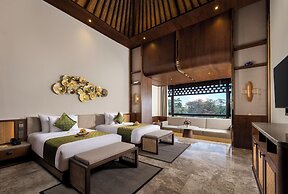 Sumitra Luxury Villas & Resort by Pramana