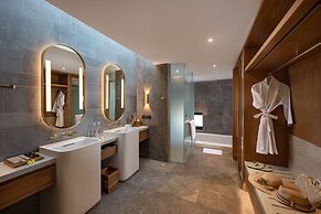 Sumitra Luxury Villas & Resort by Pramana