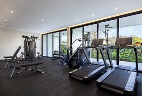 Sumitra Luxury Villas & Resort by Pramana