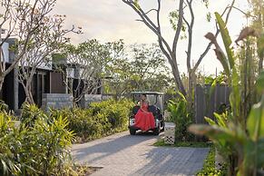 Sumitra Luxury Villas & Resort by Pramana