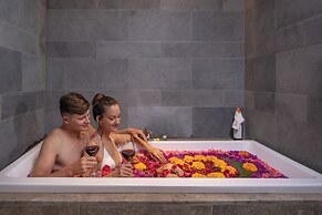 Sumitra Luxury Villas & Resort by Pramana